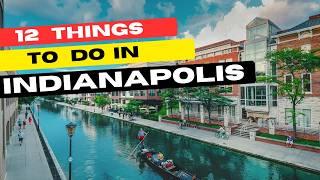 Top 12 Best Things To Do In Indianapolis 2024 (Travel Guide)