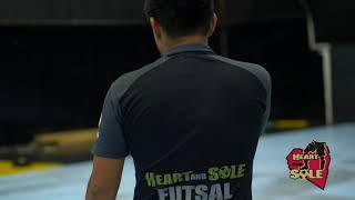 Summer is still ON at Heart and Sole Futsal Academy!