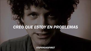 Trouble - Lindsey Buckingham | subtitulado al español