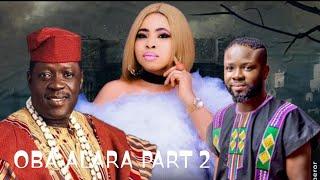 OBA ALARA PART 2 Latest Yoruba Movie 2024 Taiwo Hassan/Ifedayo Rufai/Itele/Wunmi Ajiboye