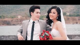 [Alenvina.com] Chụp hình cưới ngoại cảnh Hồ Cốc và pre-wedding