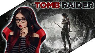 ПРОХОЖДЕНИЕ TOMB RAIDER | РАСХИТИТЕЛЬНИЦА ГРОБНИЦ | ОБЗОР TOMB RAIDER | ЛАРА КРОФТ В ДЕЛЕ | ФИНАЛ