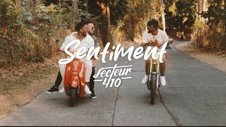 SECTEUR 410 - SENTIMENT (Clip officiel)