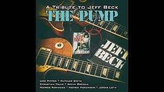 Jeff Beck The Pump Tribute