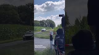 Marijan Griebel | ADAC Rallye Stemweder Berg 2024