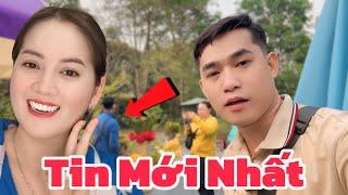 Tin Khẩn Sáng Sớm Bất ngờ thấy anh Ngọc Hơi Buồn, hỏi ra mới biết chuyện này