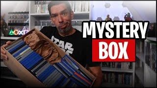 Playstation 2 Mystery Box Unboxing - 50 Spiele für 100€ von ebay -  hat sich das gelohnt?