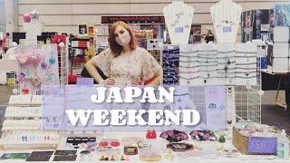 Japan Weekend de Bilbao - Todos los Tips para Preparar un Evento