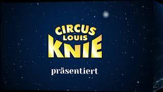 Videoproduktion Circus Louis Knie jr.