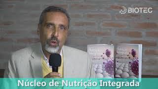 Núcleo de Nutrição Integrada Biotec - Dr. Idílio Dias (Endocrinologista)