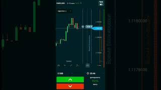 Схема как заработать 1000без вложений в профиле #trading #крипта #инвестиции #crypto