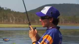 How to catch Barramundi (Lures) - Fishing - BCF