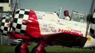 Aviators Season 2: Aeroshell Aerobatic Team