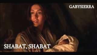 SHABAT- Edith Aravena