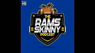 Los Angeles Rams Training Camp Update: Latest Injury News, Demarcus Robinson SZN?