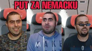 PUT ZA NEMACKU