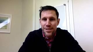 Dr. David Murphy - Introduction to ADHD and Executive Function Coaching.