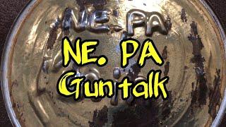 VR for N.E. PA Guntalk