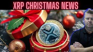 Huge XRP Christmas News