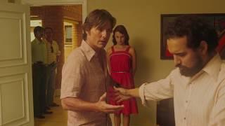 American Made - clip Jorge Ochoa Asks Barry