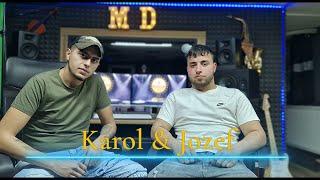 Karol  Jozef - Mix Sladakov ( COVER )