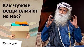 Почему не стоит лишний раз прикасаться к людям?