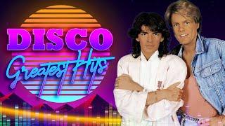 Super Hits 80s 90s Classic Disco Music Medley -Eurodisco Dance 80s Classic -Disco Dance Hits 80s 90s