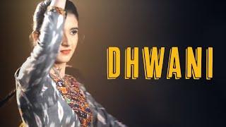 'DHWANI' dance form Kathak | performed by Dhwani dance academy | IHD GLOBAL