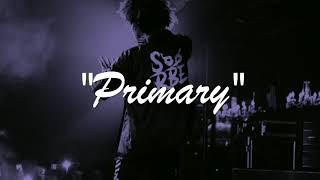 SOB X RBE Type Beat "Primary" West Coast Instrumental