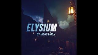 Elysium #1 - 2023-06-17 | Progressive + Techno + Dance + Eurodance DJ Mix