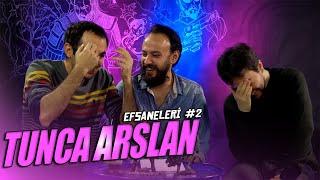 Tunca Arslan Efsaneleri #2