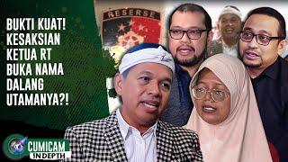 Dalang Dibalik Runyamnya Kasus Vina Ada Di Tangan Ketua RT ?? | INDEPTH