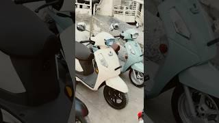 Suzuki new access 125 all colours bs6 Matt black colour#bike #motovlog #suzukiindia #suzukiscooters