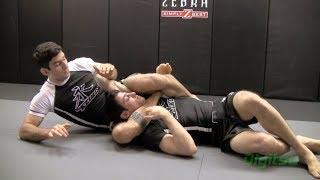 Advanced BJJ moves Creative and Sneaky Jiu-Jitsu Part 1