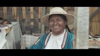 PUNO & LAKE TITICACA BY PERU PREMIUM TRAVEL COMPANY