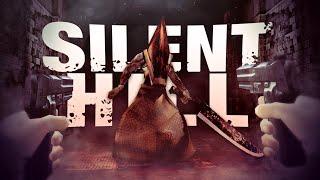 Does Silent Hill Work As An Arcade Rail Shooter?