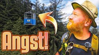 Ammergauer Alpenglück (Trailer): Gipfelsturm ️ mit der Laber-Bergbahn  + abenteuerlicher Abstieg