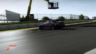 Forza 4 drift