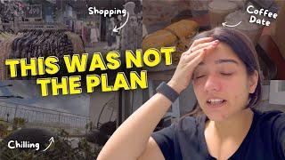 This Was Not the Plan!  | Akancha Sharma