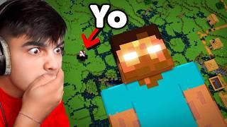 Existe Realmente La Semilla de Herobrine?