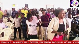 POKEA SIFA BY MALINDI FULL GOSPEL