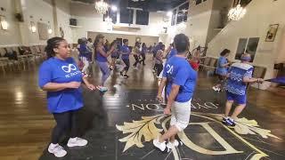 Back It Up Line Dance (Big Yayo ft. Big Mucci & Solomon Thompson)