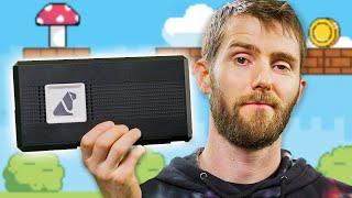 I review whatever I want now - Retrotink 4K Video Upscaler