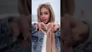 به چالش تغییرم از 1 تا 10 چند میدین؟ #shorts