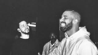 Drake - Pipe Down (feat. J.Cole)