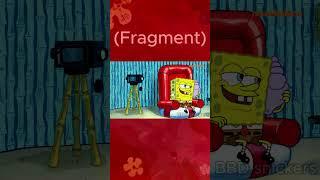 Spongebob [PRZERÓBKA▴YTP] 8 #shorts #ytp #przeróbka #spongebob   #memes