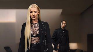 Tyga, Iggy Azalea - Psycho (ft. Nipsey Hussle, Wiz Khalifa, Drake, Lil Wayne, Takeoff) Remix 2024