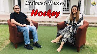 Life of Olympic Gold Medalist & National Hero of Hockey Qasim Zia | What's the Buzz With Kiran