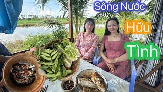 Hội Ngộ Mùa Nước Nổi | Út Hiểu Miền Tây #33