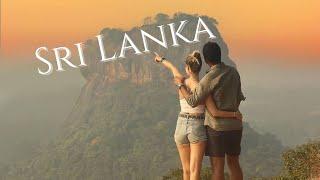 Sri Lanka what to see  | 5 Best Places to visit | How to travel Sri Lanka